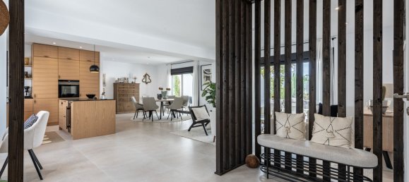 2 bedrooms Apartment in Marbella, Spain No. 147212 4