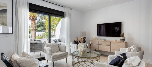 2 bedrooms Apartment in Marbella, Spain No. 147212 11