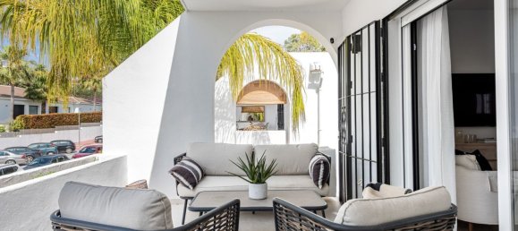 2 bedrooms Apartment in Marbella, Spain No. 147212 12