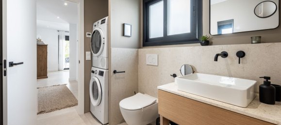 2 bedrooms Apartment in Marbella, Spain No. 147212 17