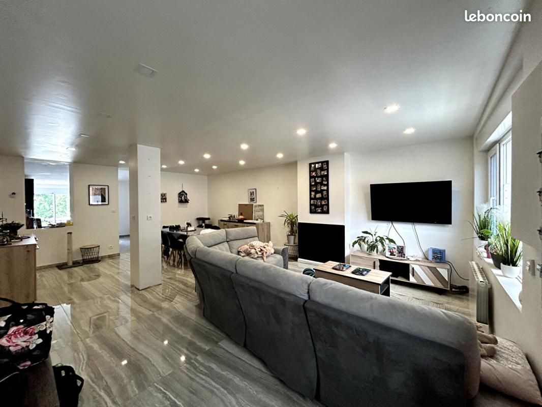 2 chambres Maison à Le Cateau-Cambrésis, France No. 255849