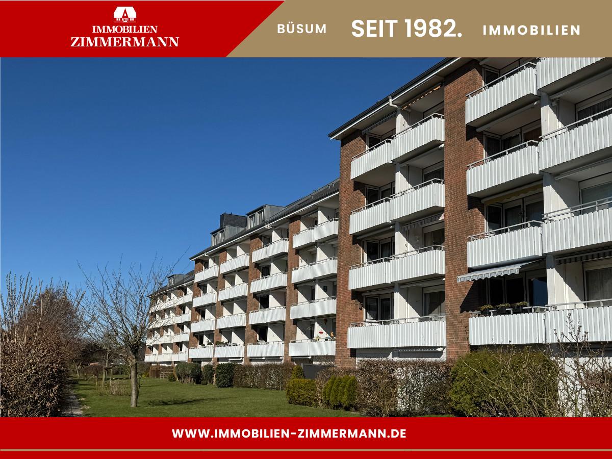 1 غرف نوم شقة في Dithmarschen, Germany رقم 76390