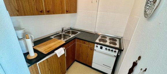 1 غرف نوم شقة في Dithmarschen, Germany رقم 76390 9