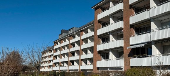 1 غرف نوم شقة في Dithmarschen, Germany رقم 76390 14