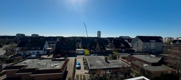 1 غرف نوم شقة في Dithmarschen, Germany رقم 76390 4