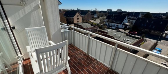 1 غرف نوم شقة في Dithmarschen, Germany رقم 76390 2