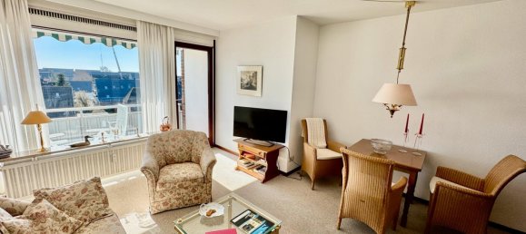 1 غرف نوم شقة في Dithmarschen, Germany رقم 76390 11