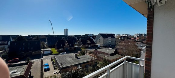 1 غرف نوم شقة في Dithmarschen, Germany رقم 76390 3