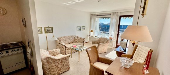 1 غرف نوم شقة في Dithmarschen, Germany رقم 76390 13