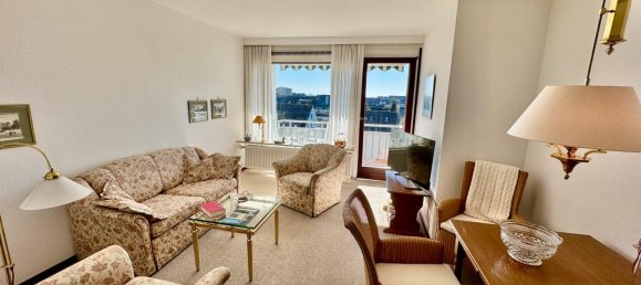 1 غرف نوم شقة في Dithmarschen, Germany رقم 76390 10