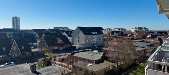 1 غرف نوم شقة في Dithmarschen, Germany رقم 76390 5