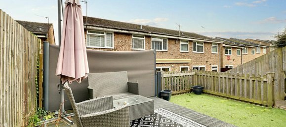 3 bedrooms Commercial property in Biggin Hill, United Kingdom No. 4771 8