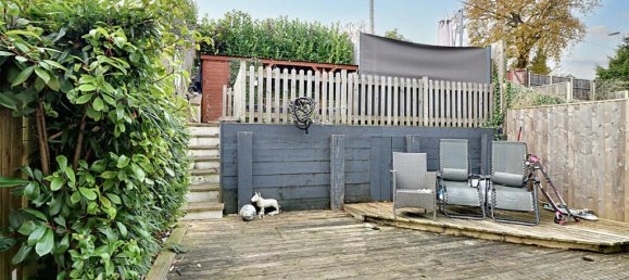 3 bedrooms Commercial property in Biggin Hill, United Kingdom No. 4771 10