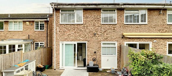 3 bedrooms Commercial property in Biggin Hill, United Kingdom No. 4771 18