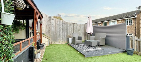 3 bedrooms Commercial property in Biggin Hill, United Kingdom No. 4771 17