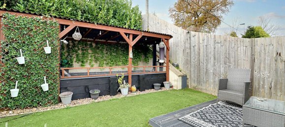 3 bedrooms Commercial property in Biggin Hill, United Kingdom No. 4771 9