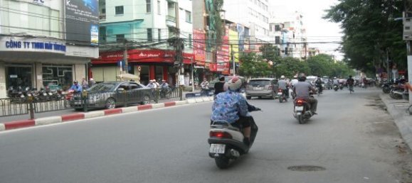  مكتب في Dong Da, Vietnam 959متر مربع رقم 5655 3