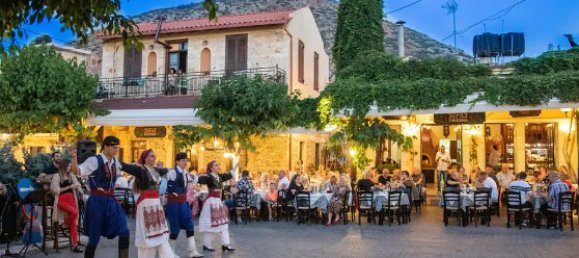 2 Schlafzimmer Gewerbliche Immobilien in Hersonissos, Greece, Nr. 53887 7