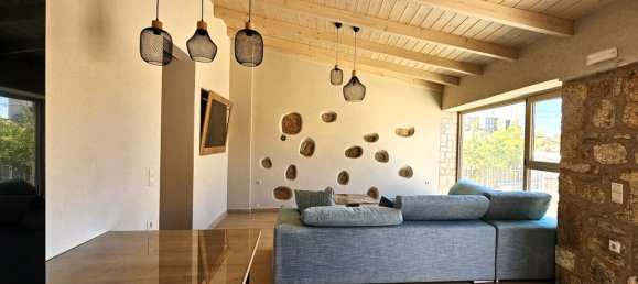 2 Schlafzimmer Gewerbliche Immobilien in Hersonissos, Greece, Nr. 53887 4