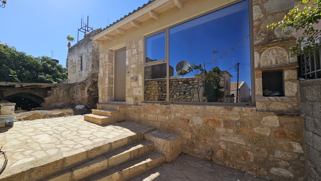 2 Schlafzimmer Gewerbliche Immobilien in Hersonissos, Greece, Nr. 53887