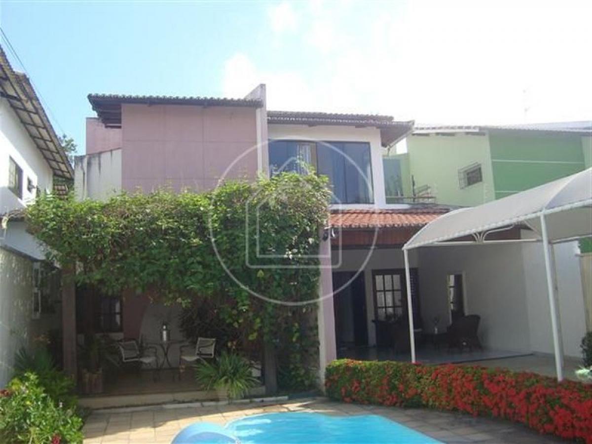 3 Schlafzimmer Haus in Natal, Brazil, Nr. 554431