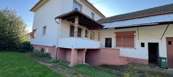 Таунхаус с 3 спальнями в Сессанен, Франция № 226706 2