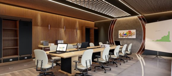 Apartment 1+1 in Konakli, Turkey No. 31394 25