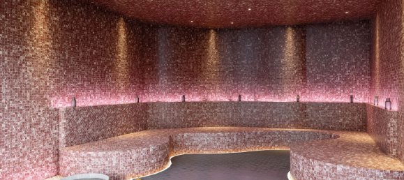 Apartment 1+1 in Konakli, Turkey No. 31394 29