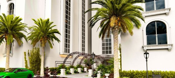 Apartment 1+1 in Konakli, Turkey No. 31394 5