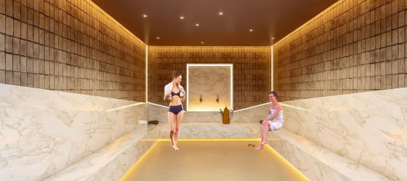 Apartment 1+1 in Konakli, Turkey No. 31394 30