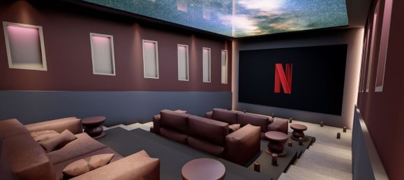 Apartment 1+1 in Konakli, Turkey No. 31394 26