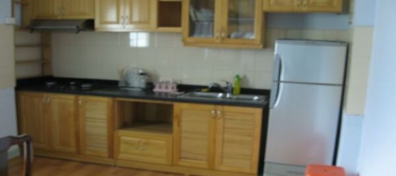 1 bedroom Apartment in Ba Dinh, Vietnam No. 6719 2