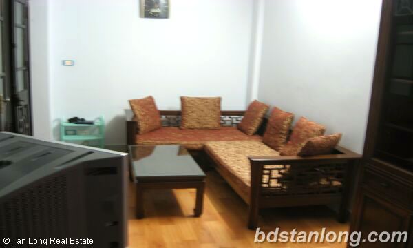 1 bedroom Apartment in Ba Dinh, Vietnam No. 6719