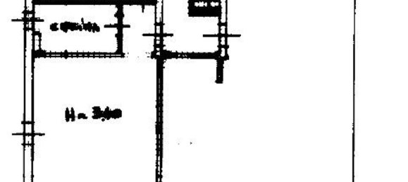 Квартира с 2 комнатами в Парма, Италия № 22346 13
