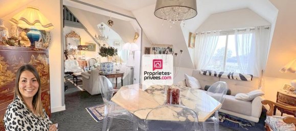 3 Schlafzimmer Doppelhaus in Pontchateau, France, Nr. 96133 2