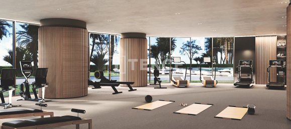 2 غرف نوم شقة في Al Marjan Island, UAE رقم 56215 17