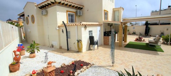 2 Schlafzimmer Villa in Cabo Roig, Spain, Nr. 177110 28