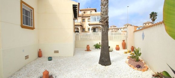 2 Schlafzimmer Villa in Cabo Roig, Spain, Nr. 177110 24