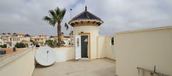 2 Schlafzimmer Villa in Cabo Roig, Spain, Nr. 177110 13