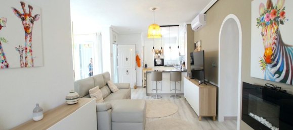 2 Schlafzimmer Villa in Cabo Roig, Spain, Nr. 177110 4