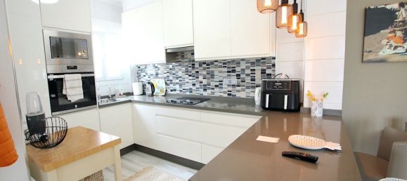 2 Schlafzimmer Villa in Cabo Roig, Spain, Nr. 177110 30