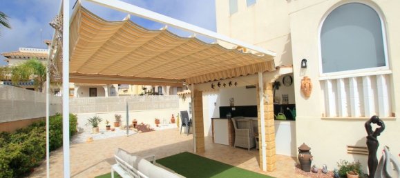 2 Schlafzimmer Villa in Cabo Roig, Spain, Nr. 177110 27