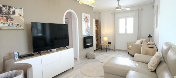2 Schlafzimmer Villa in Cabo Roig, Spain, Nr. 177110 18