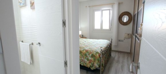 2 Schlafzimmer Villa in Cabo Roig, Spain, Nr. 177110 6