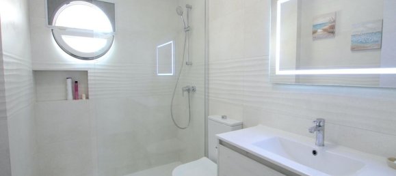 2 Schlafzimmer Villa in Cabo Roig, Spain, Nr. 177110 11