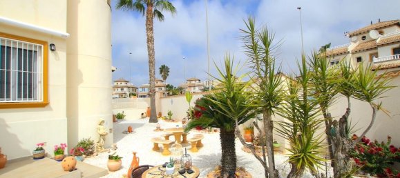 2 Schlafzimmer Villa in Cabo Roig, Spain, Nr. 177110 19