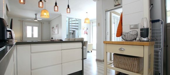 2 Schlafzimmer Villa in Cabo Roig, Spain, Nr. 177110 32