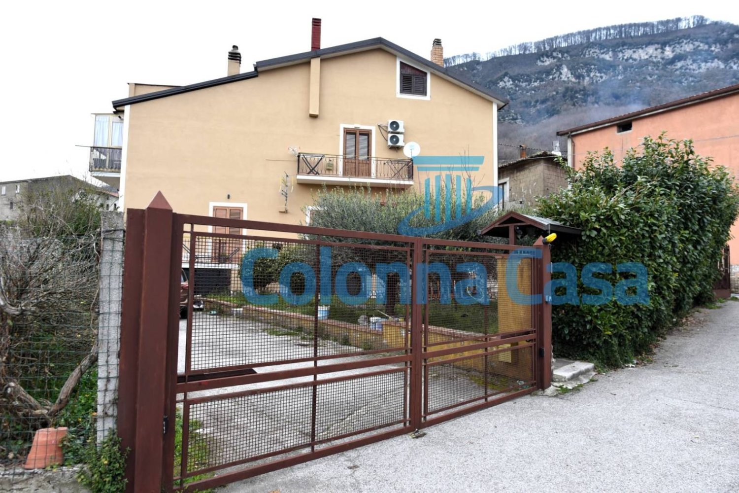 3 غرف نوم شقة في Montoro, Italy رقم 226697