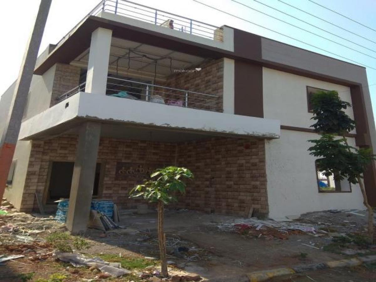 3 غرف نوم منزل في Hyderabad, India رقم 18047