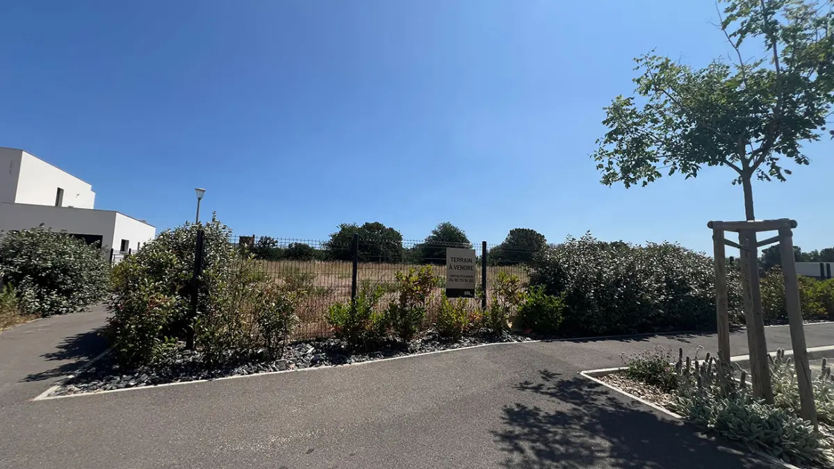 Grundstück in Perpignan, France 697m², Nr. 93559